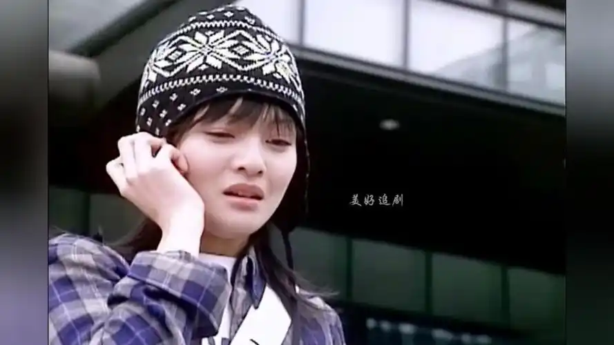 9《海豚湾恋人》张韶涵,许绍洋,霍建华#80后的影视回忆