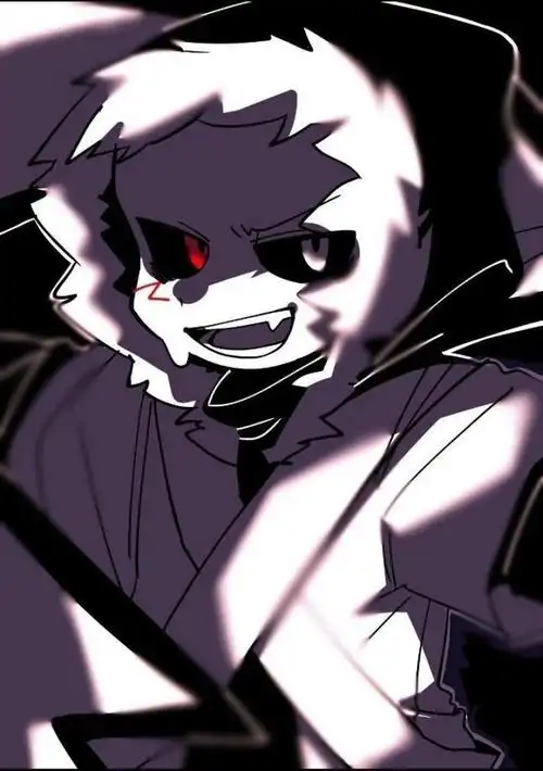 邪骨团大战dawn 第5集-邪骨团之大战dawn-话本小说网