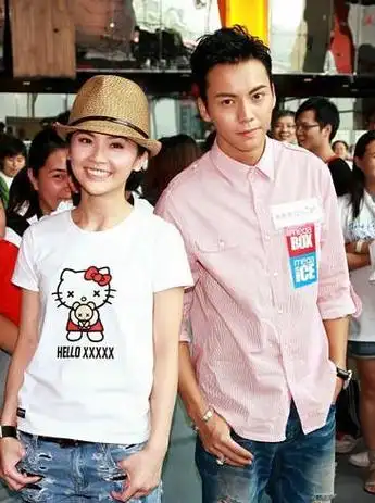 曝阿sa向陈伟霆提分手 细数聚少离多10宗罪