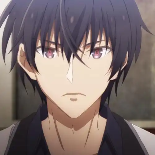 漫头 男头(魔王学院的不适合者)