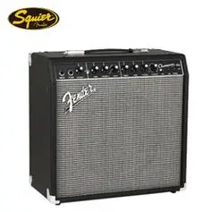 fender芬达电吉他音箱冠军champion2040w带效果器专业练习音响