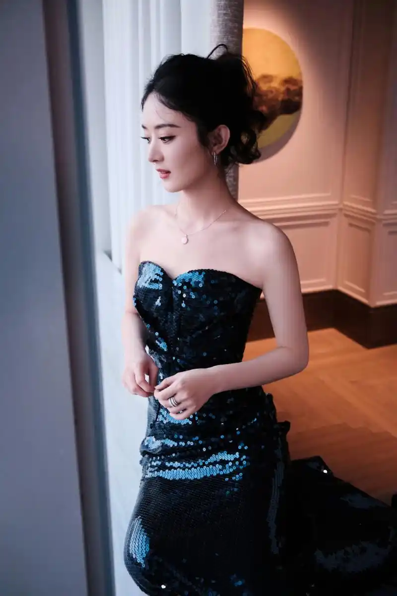 [打call] #赵丽颖# #娱乐明星# #娱乐资讯# [鼓掌]