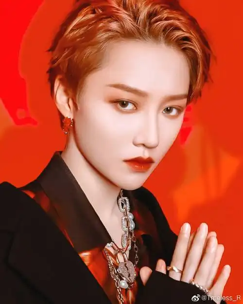 刘雨昕[超话]##刘雨昕ck内衣代言人# . 来自tmeless_r - 微博