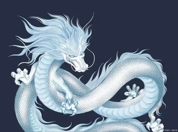 蛟龙的寓意和象征:沉淀中华文化,展现龙的魅力
