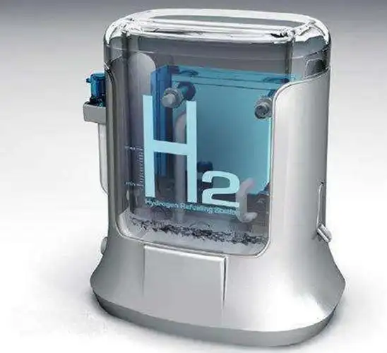 美国计划开发氢燃料电池救灾车辆