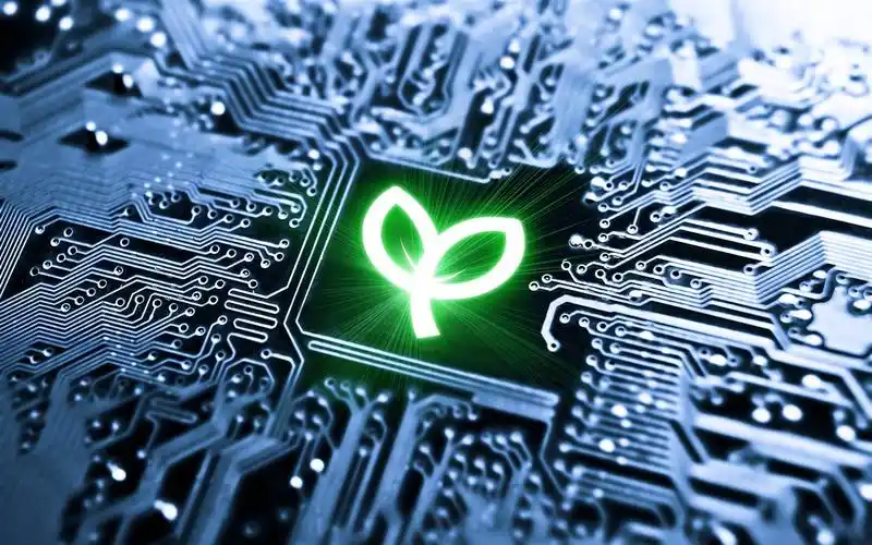 互联网科技商务主题高清壁纸