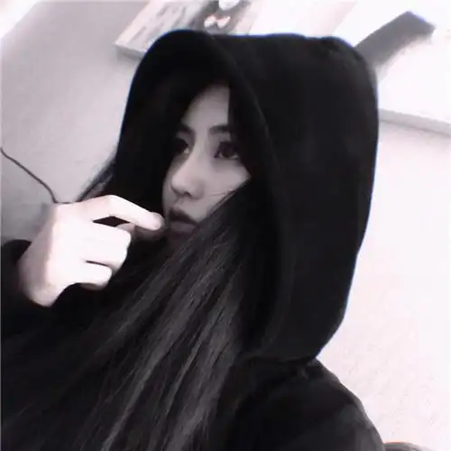 2023最拽头像图片大全 超拽有气场女生高清头像_女生头像_头像屋