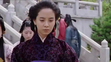 侍卫为了使命却爱上王的女人!