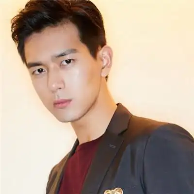 李现最新头像帅哥明星李现照片喜欢的来吧