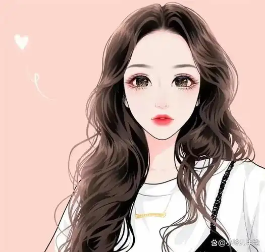 动漫头像女可爱呆萌图片是当下非常流行的一种图片风格.