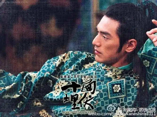 假如雪中悍刀行拍电视剧,徐凤年由金城武扮演可好?