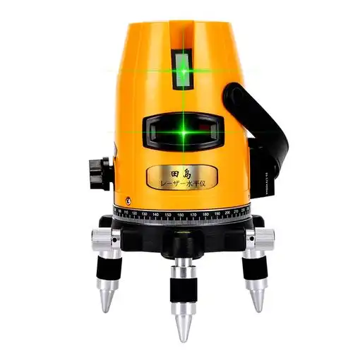 最新款的水平仪排名前十名