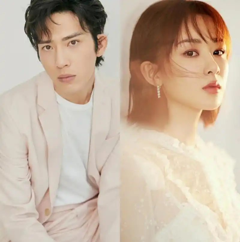 杨紫井柏然无效吻戏