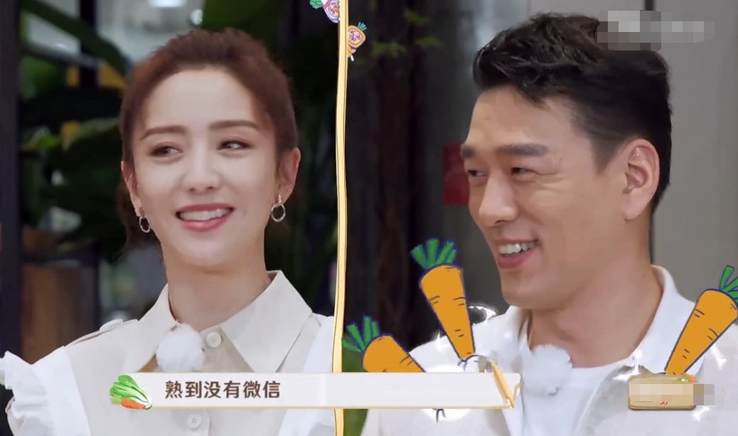 王耀庆5年前和佟丽娅演情侣后来把她拉黑理由真实又可乐