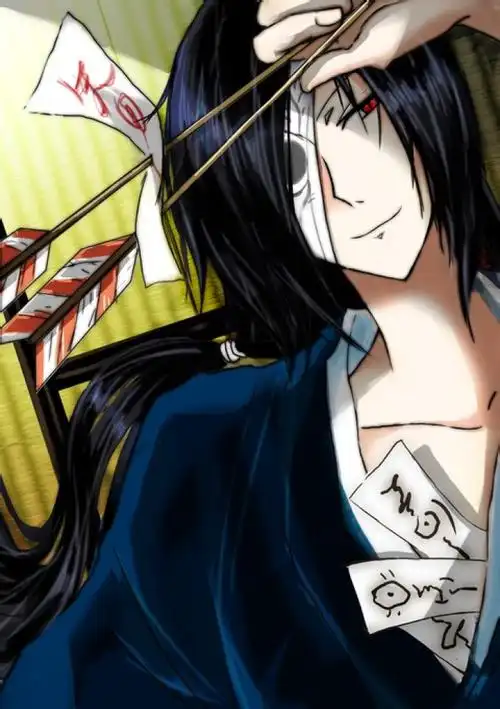 的场静司 夏目友人帐