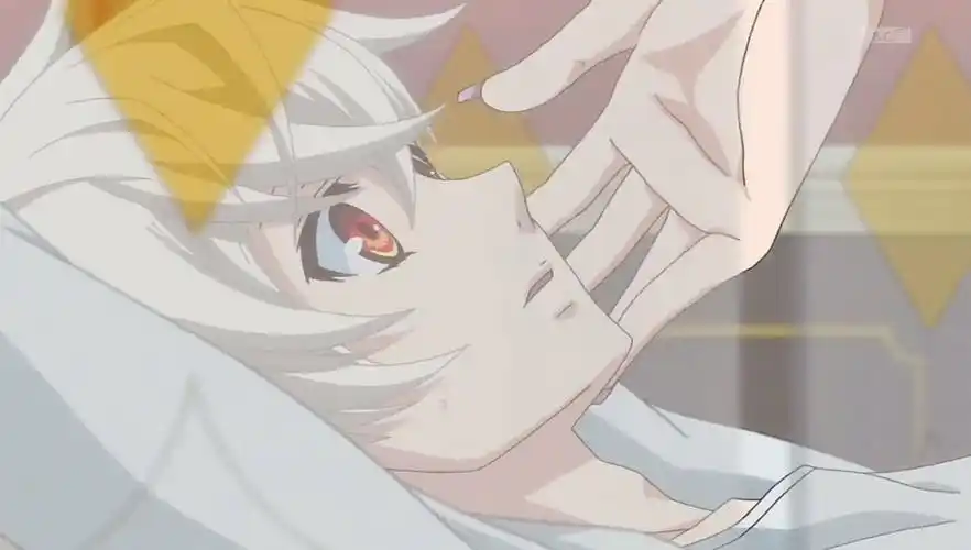 王一博肖战漫画系列之一忘羡合体