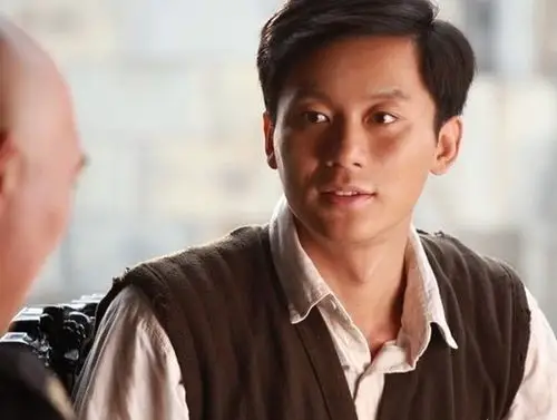 李晨电视剧收视理发师上演乱世爱情传奇湖北首播收视率