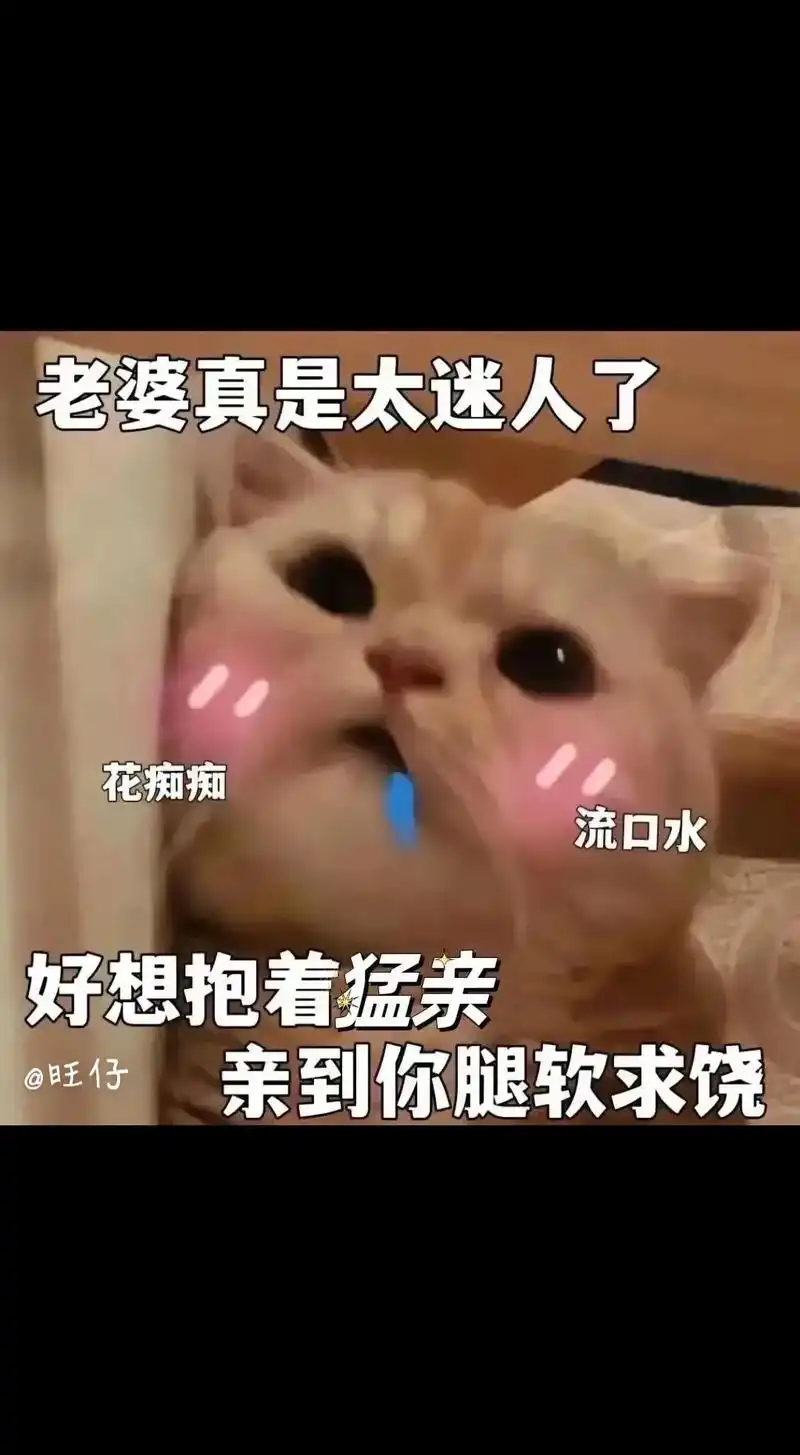 发给对象表情包 #情侣日常 #表情包 - 抖音