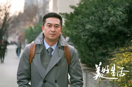 张嘉译《美好生活》剧照图片[4/5]_电视剧_美桌网