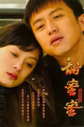 甜蜜蜜 - 电视剧图片 | 电视剧剧照 | 高清海报 - verycd电驴大全