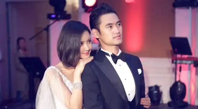 袁弘结过几次婚袁弘张歆艺怎么在一起的