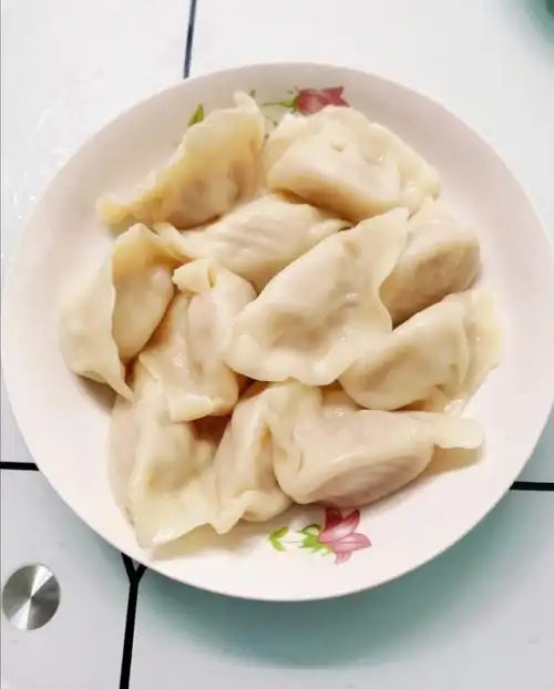 饺子,羊肉大萝卜馅饺子的家常做法 - 美食杰羊肉大萝卜馅饺子做法大全