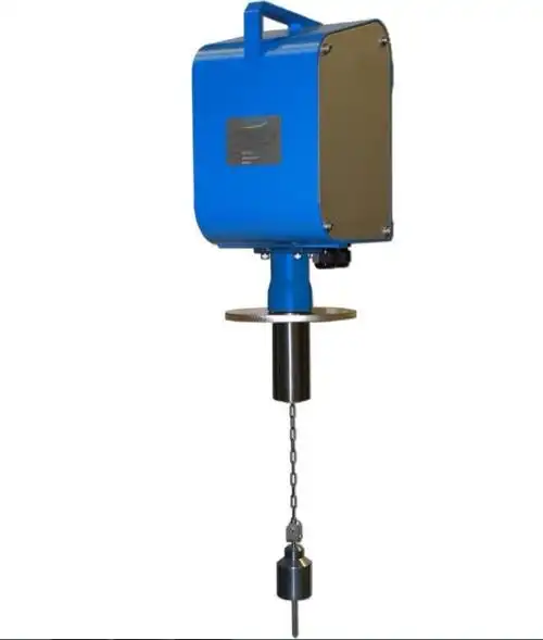 德国uwt重锤式料位计/音叉式料位计