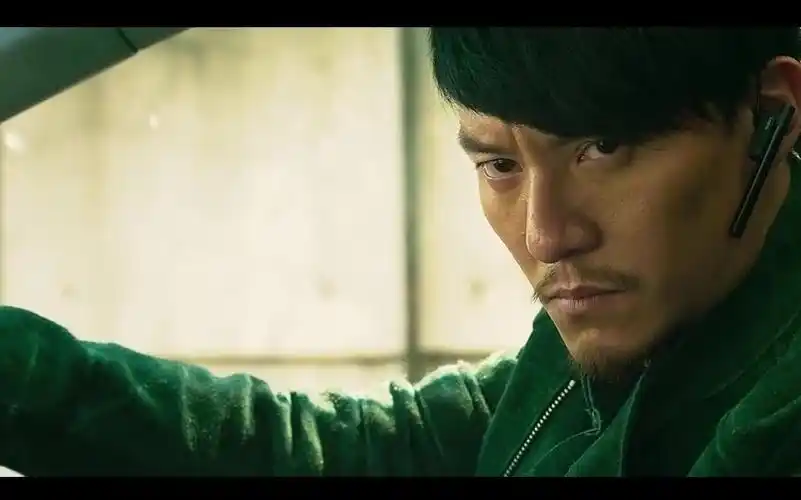 【张震】x 《赤道》金焘年_哔哩哔哩 (゜-゜)つロ 干杯~-bilibili