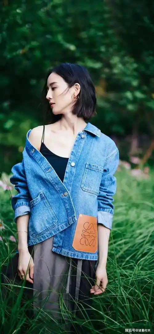 湾湾第一美女张钧甯这尤物身材着实是顶不住啊