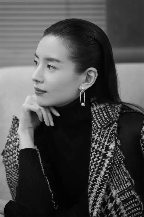 董洁在复杂的剧情中活不过三集原因竟是