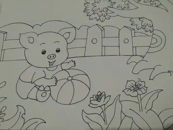 春季高考简笔画试题山东高考试卷简笔画春季高考美术简笔画