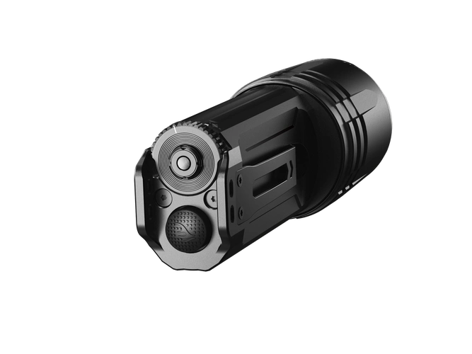 手电筒fenix菲尼克斯tk35uev2.0高亮led防水强光手电筒