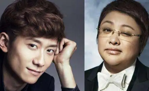 韩红和张一山什么关系?韩红为什么住院?