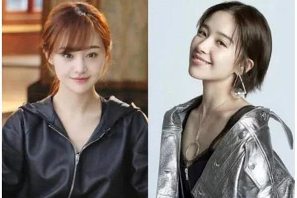 郑爽关系最好的四位好友,全是大牌明星,最后一对无人敢黑