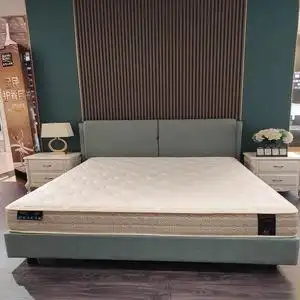 美国金可儿床垫