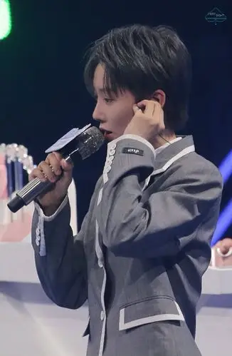 刘雨昕 哭 仙女落泪