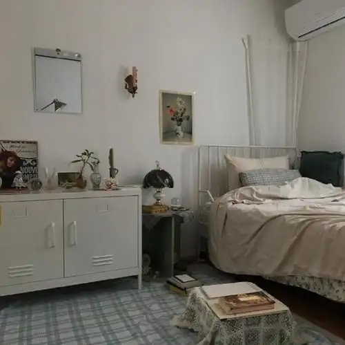 9款女生卧室欣赏