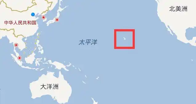 地理位置:夏威夷群岛位于太平洋几乎正中部,是波利尼西亚群岛中面积最