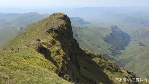 "天然屏障"——德拉肯斯山脉