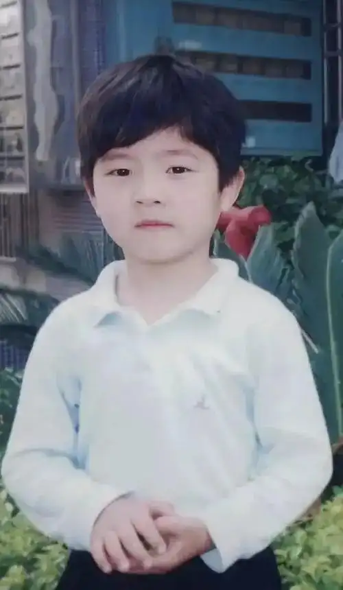 2009年,小学毕业后的刘昊然非常的幸运,他同时考上了省重点初中和北京