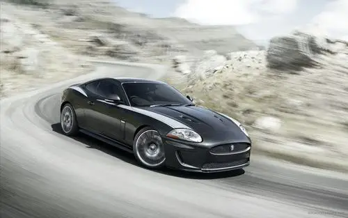 2011 75related捷豹xkr跑车壁纸壁纸