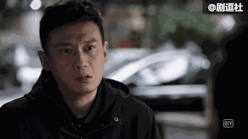 于和伟徐峥王劲松用眼神飙戏真的太刺激