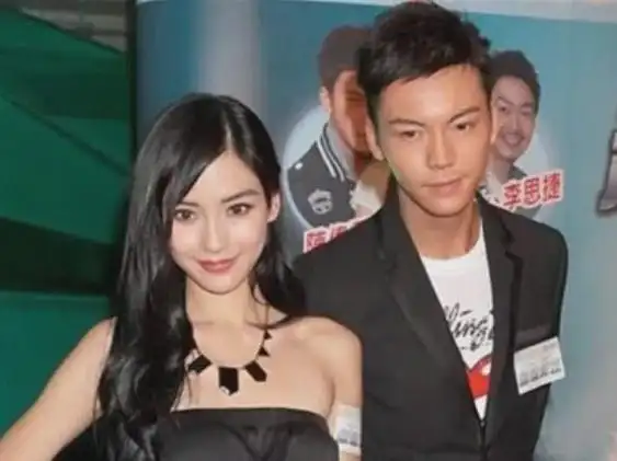 陈伟霆终于官宣新恋情陈伟霆最新恋情爆料