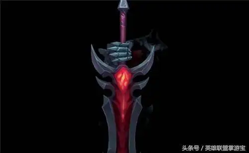 现在剑魔会将剑扔向半空,接住剑之后狠狠的砸下,他的控制更像是卡蜜尔