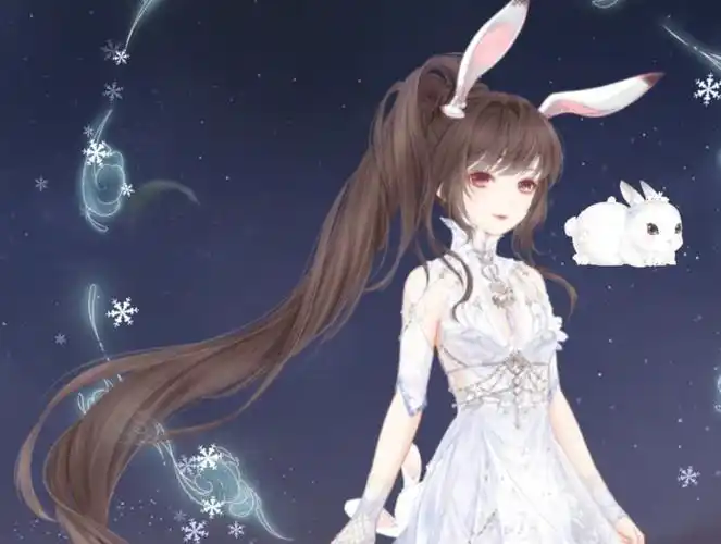 斗罗大陆三舞即将订婚大神为小舞绘制四种风格的婚纱蓝色婚纱瞩目