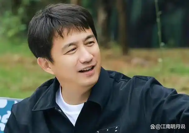 年龄大了,再演文艺青年是不可能了,可是其他的形象黄磊也没有尝试过