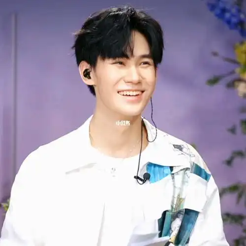 张真源真的是一整个大迷人