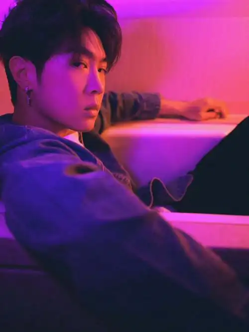 马伯骞0320生日快乐