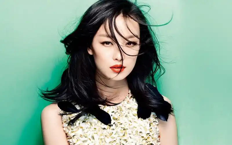 匆匆那年女主角倪妮高清写真图片电脑桌面壁纸下载第二辑