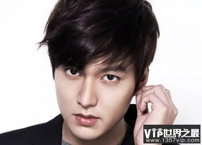 韩国男明星十大帅哥 每一个都帅得不像话